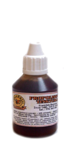 Propolisová tinktura 25 ml